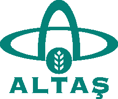 Altaş Logo
